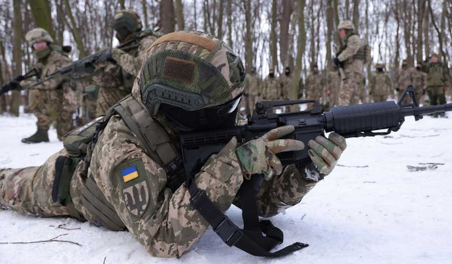 واشنطن تعلن استعدادها للتنسيق مع موسكو وتزود أوكرانيا بالأسلحة