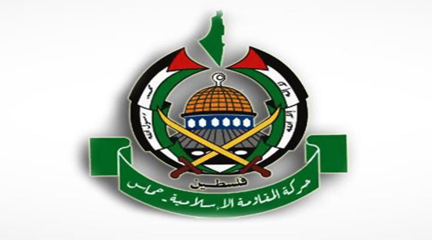 حماس تستنكر استقبال الإمارات لرئيس الكيان الصهيوني