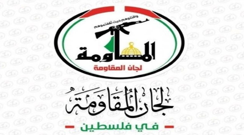 لجان المقاومة في فلسطين تستنكر استقبال الإمارات لرئيس كيان الاحتلال