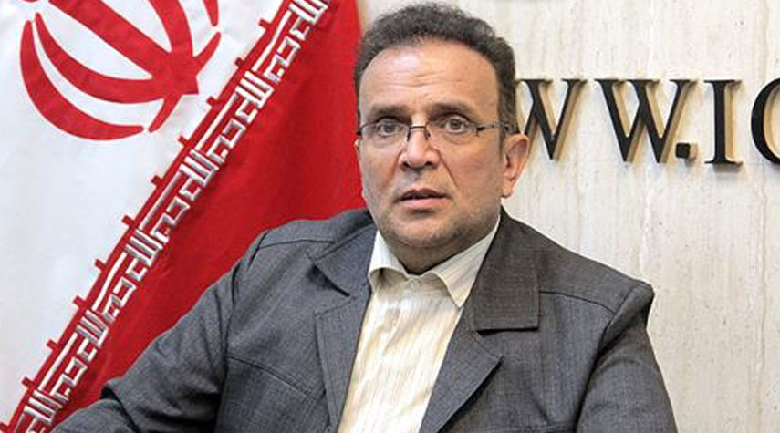مسؤول برلماني إيراني: مجريات الأحداث في فيينا تدلّ على تفوقنا في المفاوضات