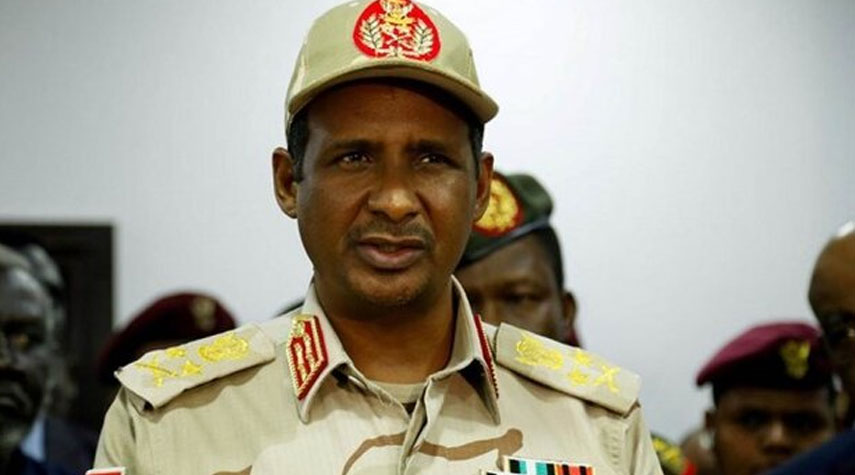 مجلس السيادة السوداني يرفض تدخلاً أجنبياً في الشؤون الداخلية للبلاد