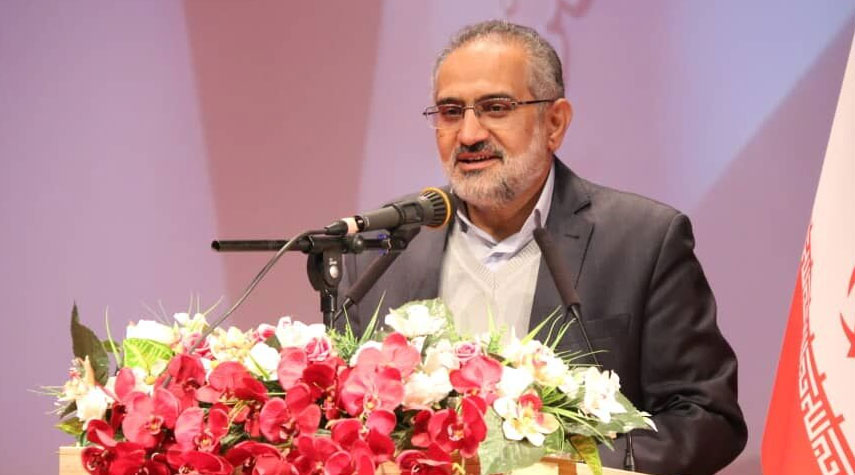 نائب الرئيس الإيراني: شعبنا أفشل محاولات الغرب للقضاء على الثورة الإسلامية