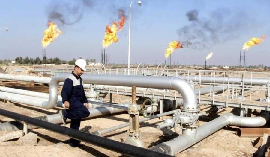 إيرادات النفط العراقية تقفز إلى 75 مليار دولار في 2021