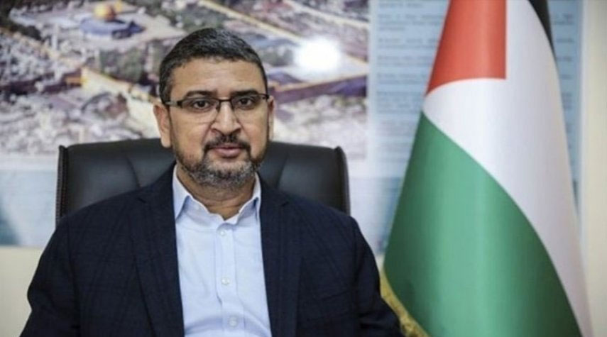 حماس تثمن دعم الجزائر للمصالحة الفلسطينية