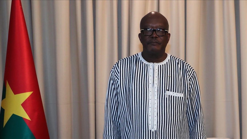 الإتحاد الأفريقي يعلق عضوية بوركينا فاسو على أثر الإنقلاب العسكري