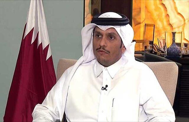 قطر: العودة إلى الإتفاق النووي يوفر استقرار المنطقة