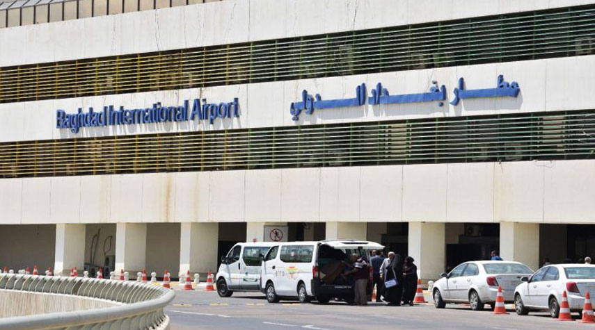 تعليمات جديدة من سلطة الطيران المدني العراقي للمسافرين