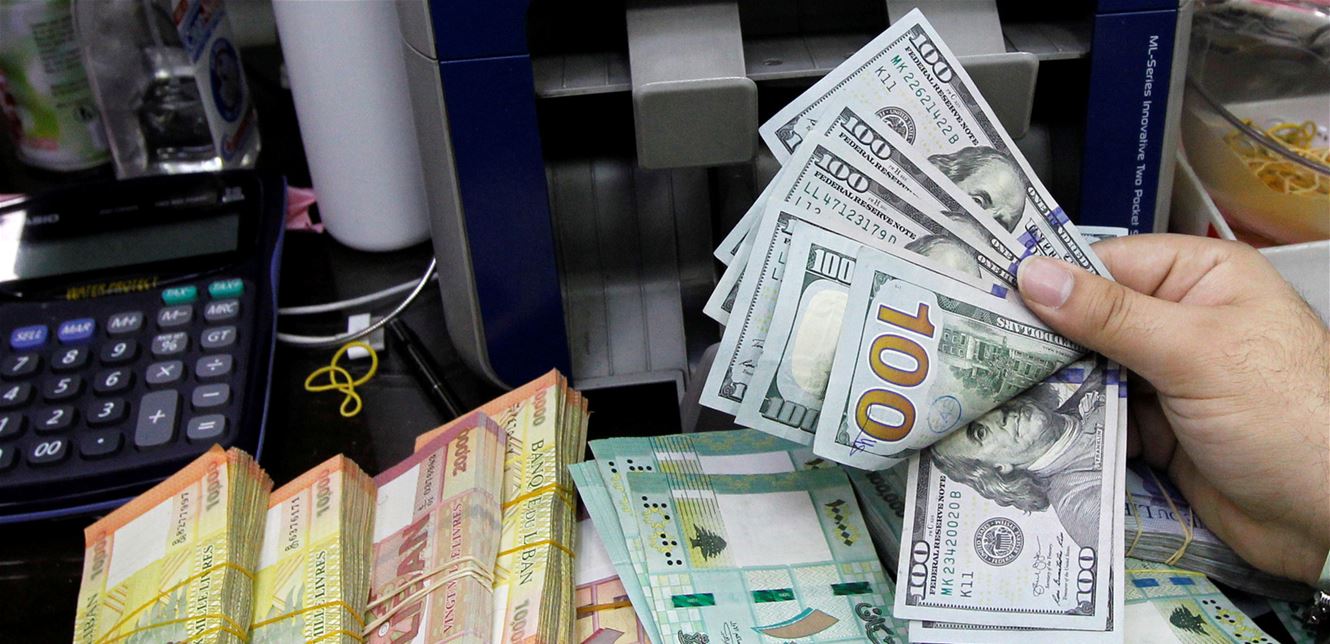 أسواق بغداد تغلق على تراجع أسعار الدولار