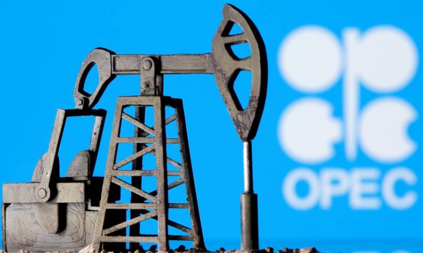 "أوبك+" توافق على زيادة إنتاج النفط