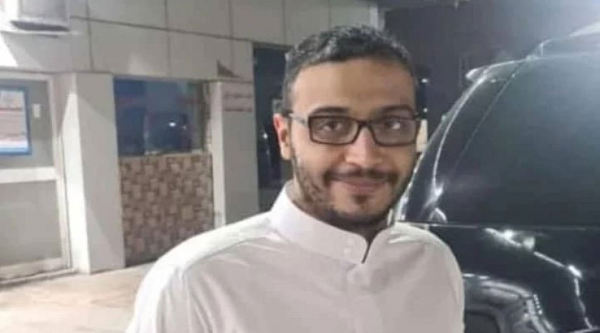 النظام السعودي يفرج عن معتقل الرأي "داوود المرهون" بعد 10 سنوات سجن