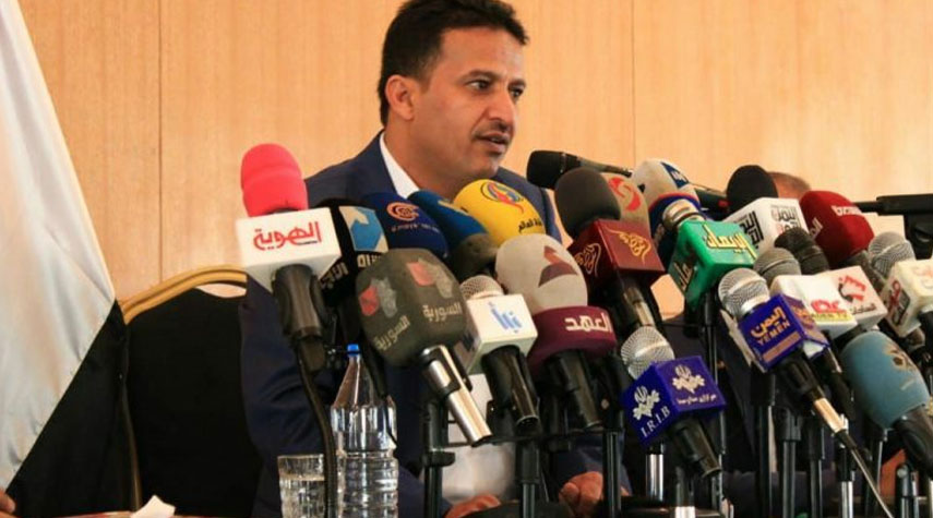 نائب وزير الخارجية اليمني: الحصار يفاقم معاناة شعبنا ويعيق السلام