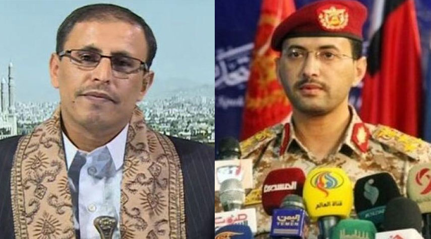 اليمن يبارك عملية ألوية "الوعد الصادق" ضد الإمارات