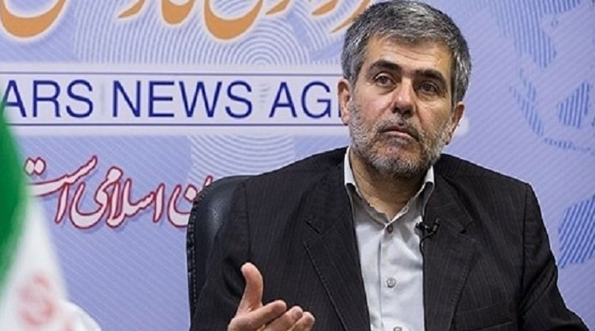 برلماني ايراني: ينبغي الرد بحزم على الاستكبار العالمي بإنتاج محركات نووية