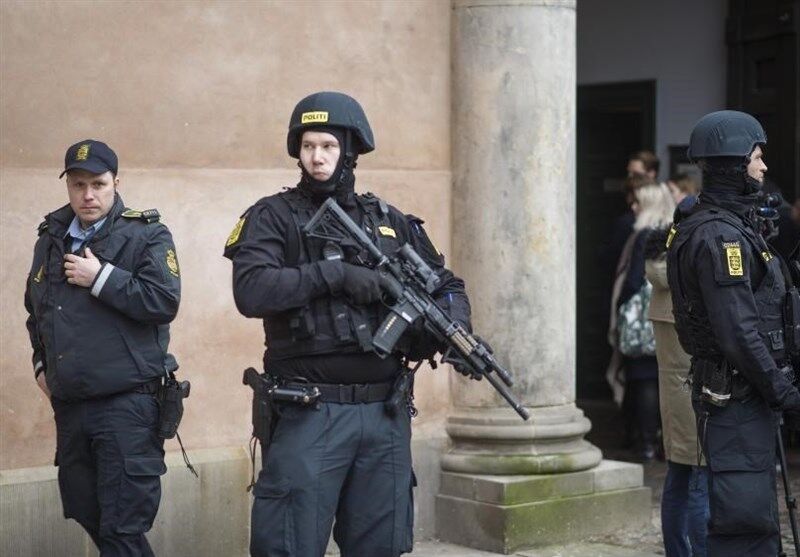 الدنمارك.. إدانت ثلاثة من أعضاء زمرة "الاحوازية" الارهابية الإنفصالية