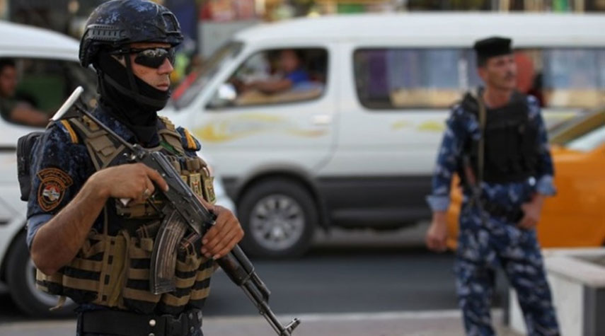 القضاء العراقي يدين اغتيال قاض في ميسان ويحمل أجهزة الأمن المسؤولية