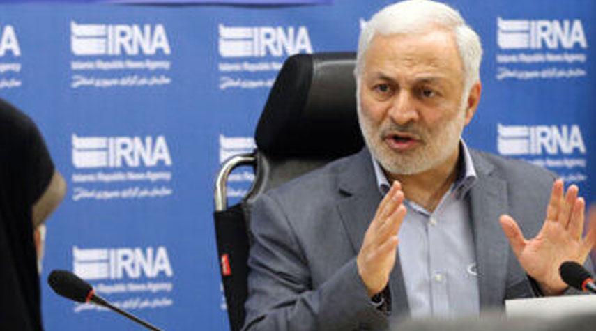 مسؤول برلماني إيراني: أوروبا تماطل في مفاوضات فيينا