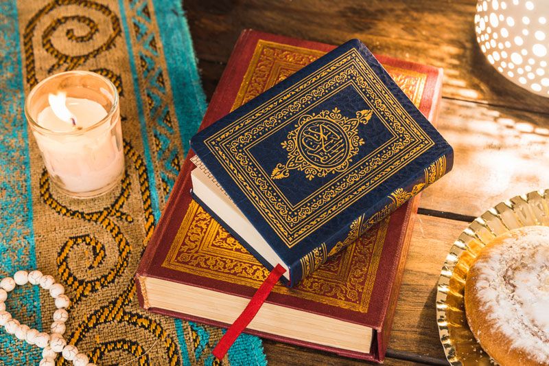 عقد ندوة "مرجعية القرآن في العلوم الإسلامية" في الجزائر