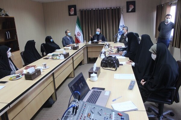 إيران تطلق دورة "الإقراء" النسوية للقرآن الكريم