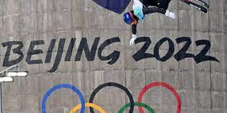 عزل 32 رياضيا إثر إصابتهم بكورونا في أولمبياد بكين