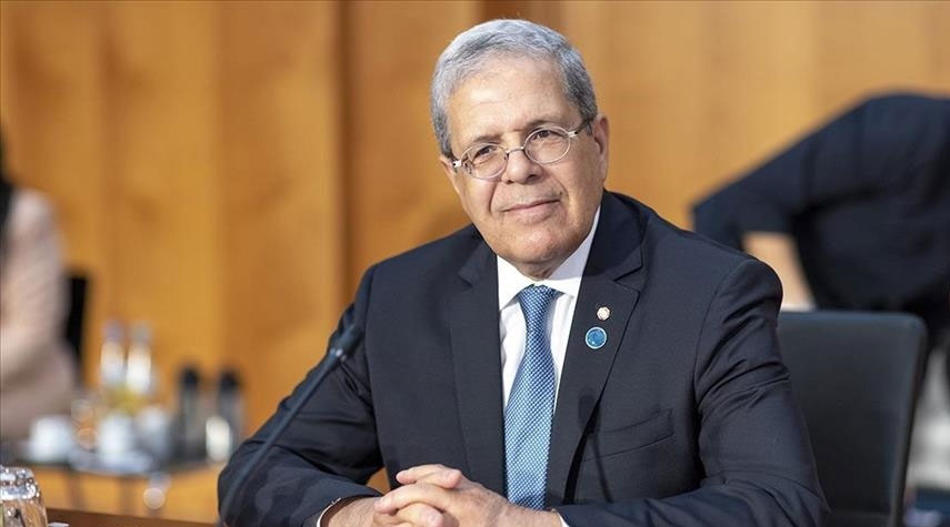 تونس: حل المجلس الأعلى للقضاء يندرج في إطار مواصلة تصحيح المسار الديمقراطي