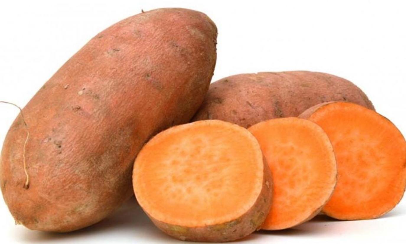 ما فوائد البطاطا الحلوة لصحة الجسم؟