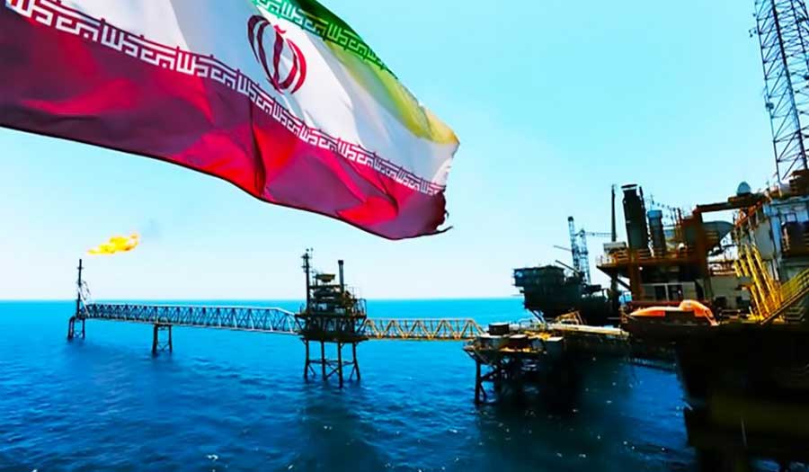 إيران تعلن توقيع 7 عقود لتطوير الحقول الغازية بقيمة 4.5 مليار دولار