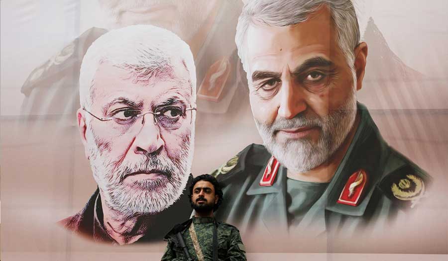 العراق يسلم إيران وثائق في اغتيال الشهيد سليماني.. وتحرك جديد مرتقب