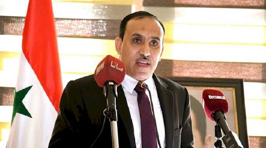 السفير اليمني: الثورة الإسلامية جابهت قوى الاستكبار في كل الميادين