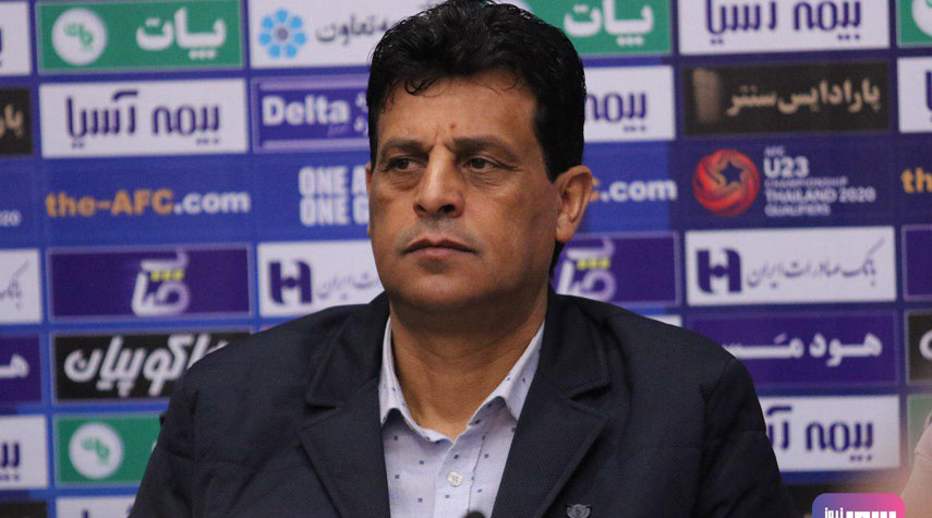 اتحاد كرة القدم العراقي يعلن عن أسم مدرب المنتخب الجديد
