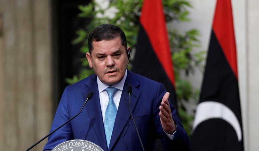 ليبيا: البرلمان يختار باشاغا رئيسا للحكومة والدبيبة يعارض القرار 