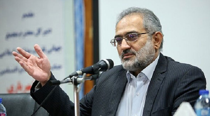 طهران: لا تعارض بين دبلوماسيتنا وقدراتنا العسكرية