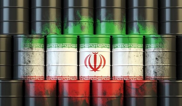 إنتاج النفط الايراني يسجل أعلى مستوى منذ 3 سنوات