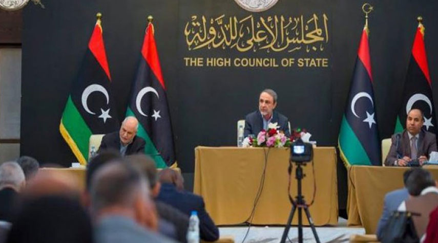 ليبيا.. مجلس الدولة يؤجل جلسة الاستماع لبرنامج "باشاغا" الحكومي