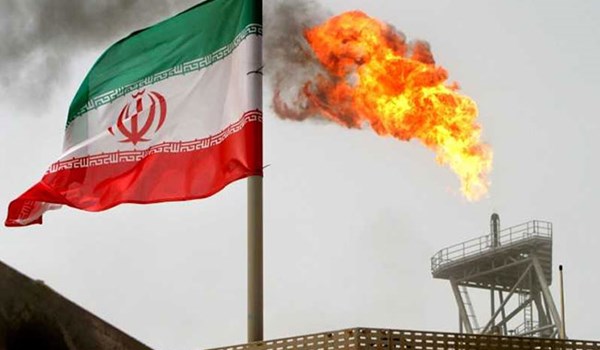  ارتفاع صادرات إيران النفطية إلى مليون برميل يوميا