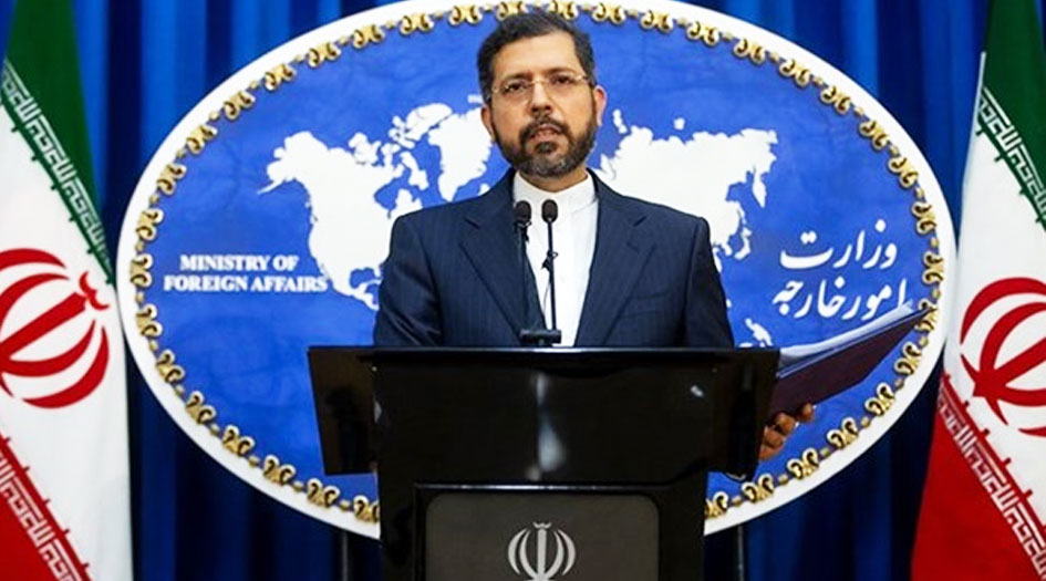 طهران تستنكر مصادرة امريكا لأموال افغانستان المودعة لديها