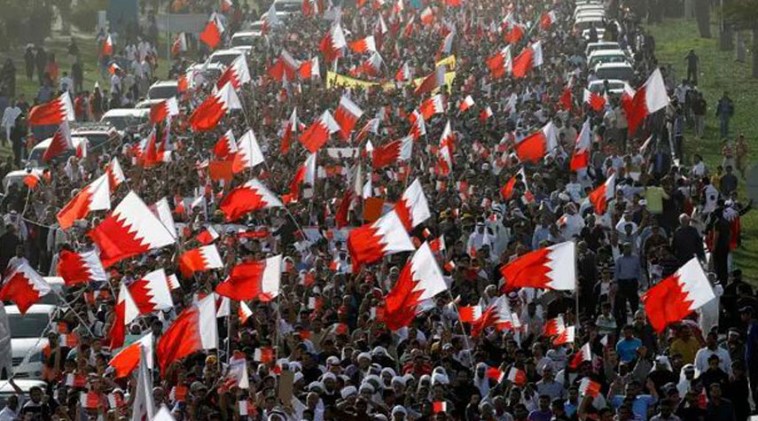ثورة الشعب البحريني... عنقاء لن تموت
