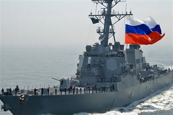 روسيا : انطلاق تدريبات في جوار القرم ومناورات في البحر الأسود