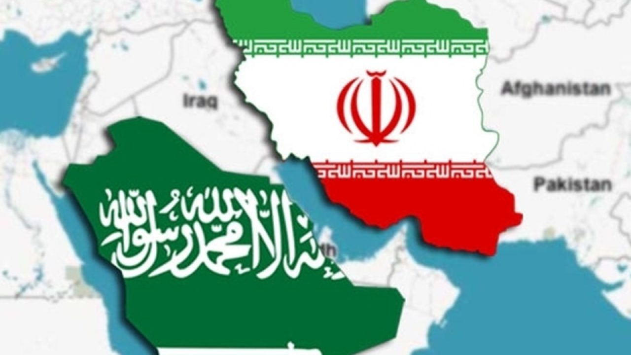مسؤول أمني عراقي يوضح بشأن جولة محادثات ايرانية سعودية في بغداد
