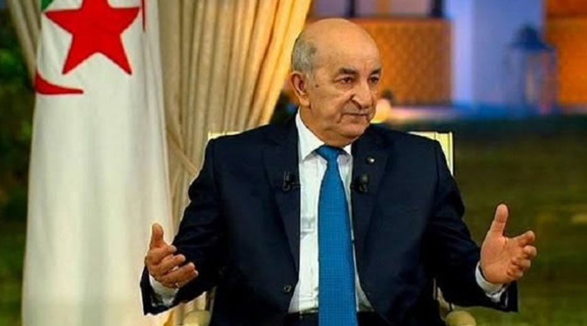 الرئيس الجزائري لن يشارك في "القمة الأوروبية الأفريقية"