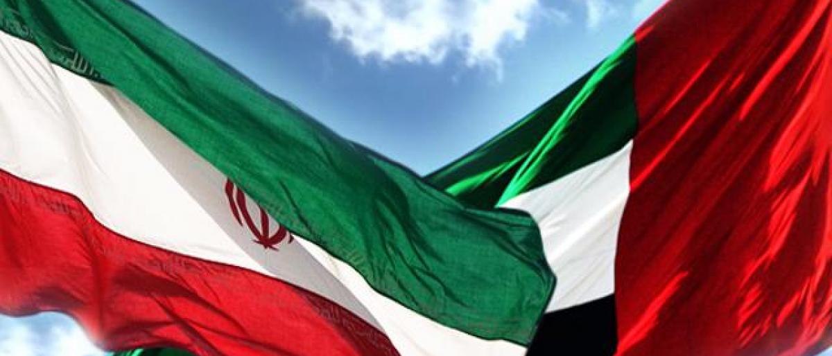 ايران تجذب استثمارات اماراتية بقيمة 300 مليون دولار