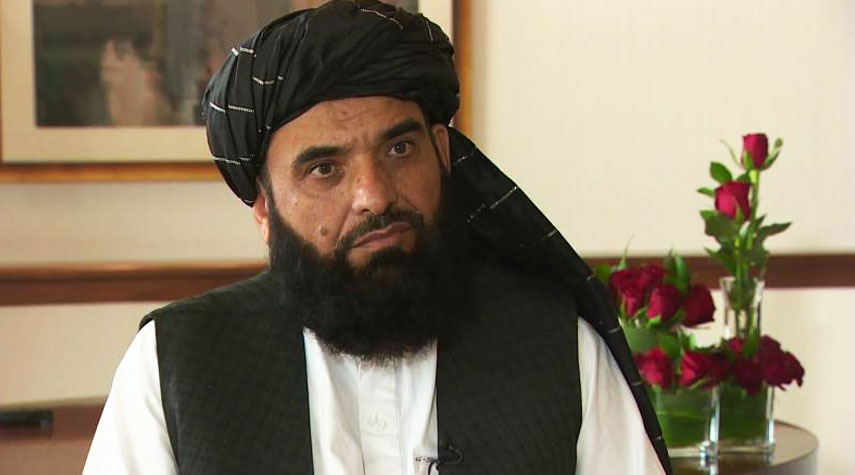 حركة طالبان: نملك مقومات الاعتراف الدولي ونحظى بدعم شعبي