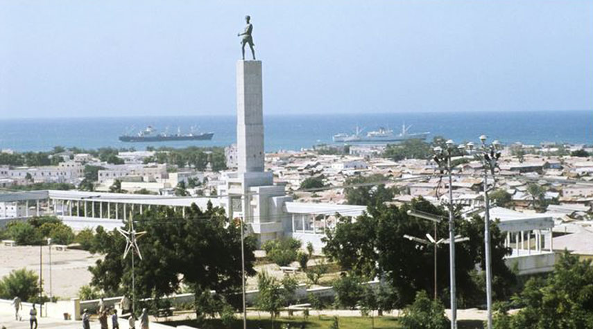 الصومال: متطرفون يهاجمون مراكز أمنية في العاصمة