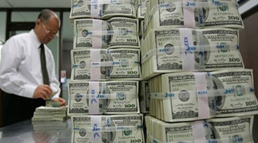 اسعار العملات الاجنبية والمعادن الثمينة في العراق
