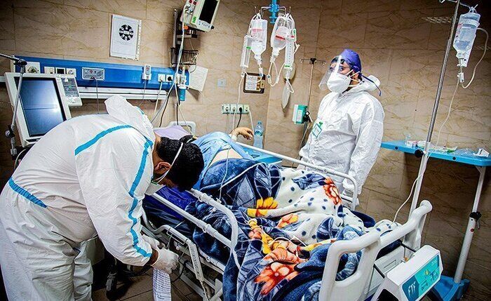 آخر مستجدات فيروس كورونا في إيران