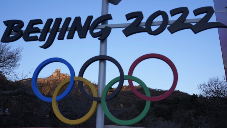 أولمبياد بكين بدون حالات إصابة جديدة بكورونا