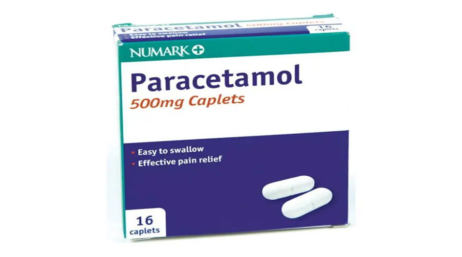 الخطر المميت لدواء “باراسيتامول”.. ما هو؟
