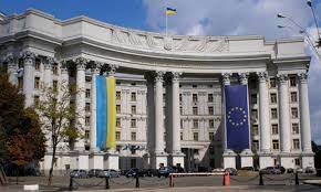 الخارجية الأوكرانية تستدعي سفير كيان الإحتلال الصهيوني