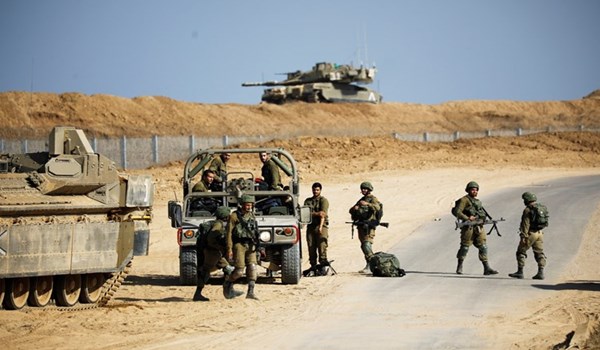 إعلام العدو الصهيوني : صافرات الإنذار دوّت في الجليل بسبب دخول طائرة مسيرة