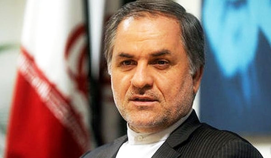 برلماني ايراني : امريكا الرافضة لإعطاء ضمان لتعهداتها هي غير جديرة بالثقة