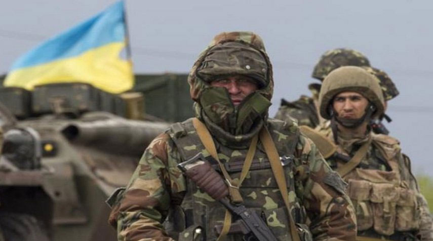 الإعلان عن مقتل جندي أوكراني في دونيتسك